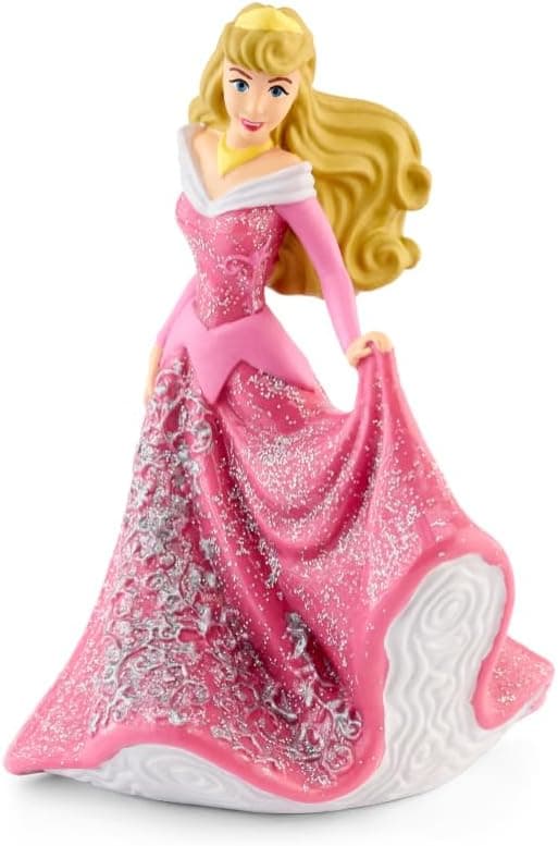 Detalle 2 de Disney Sleeping Beauty tonies audio character