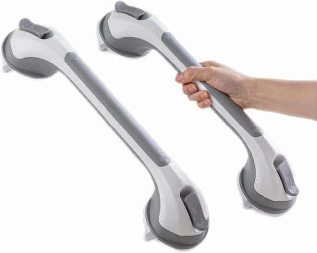 Imagen de TAILI Suction Grab Bars 2-pack en OfertitasTOP