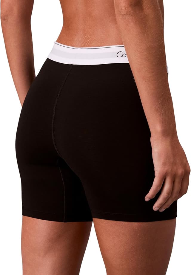 Thumbnail 4 de Calvin Klein boxer brief femme 1 slip