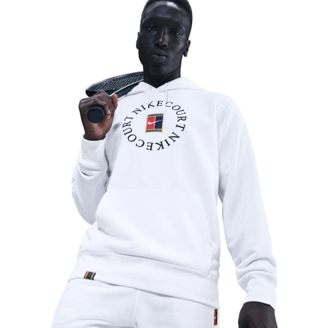 Detalle de Nike M NKCT DF HRTGE FLC PO HD Sudadera hombre