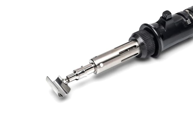 Thumbnail 5 de Weller Pyropen Fer à souder gaz 250–500 °C
