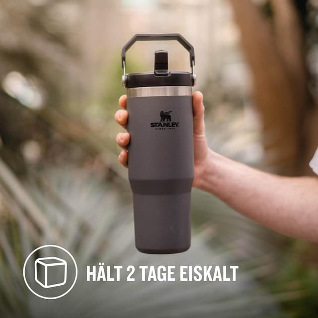 Thumbnail 3 de Stanley 1913 Flip Straw Trinkflasche 0,89 L đ„€