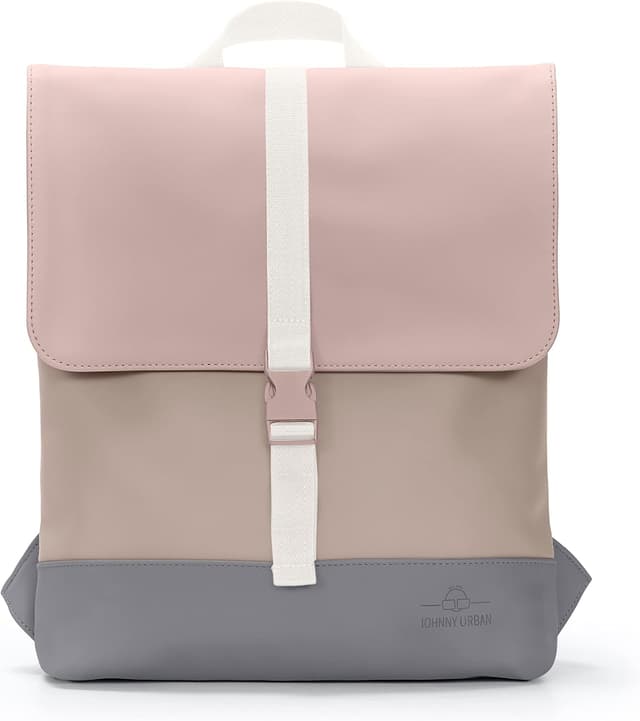 Detalle de Johnny Urban Ruby Rucksack 8,5 l Klein