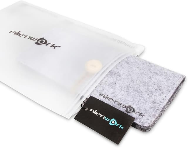 Thumbnail 6 de Alienwork Kids Montre pédagogique 5 ATM