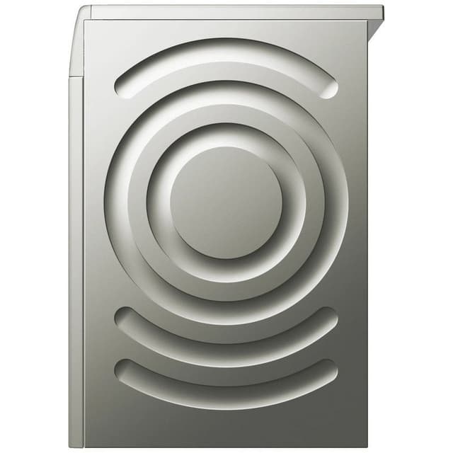 Thumbnail 2 de Bosch WAN2820XEP Lavadora 9 kg A Acero Inoxidable