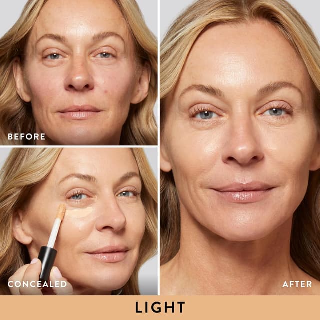 Thumbnail 1 de LAURA GELLER NEW YORK Ideal Fix Concealer 1oz ๐จ