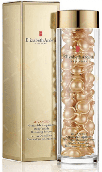 Detalle de Elizabeth Arden Advanced Ceramide sérum 90 uds