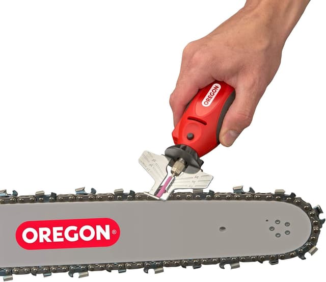 Thumbnail 4 de Oregon Sure Sharp 12V chainsaw sharpener