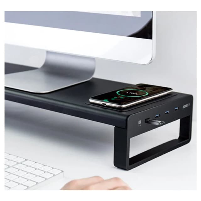 Detalle 2 de IGG316900 Soporte para Monitor 🖥