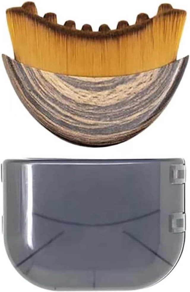 Detalle de Lymphatic Drainage Massager Brush