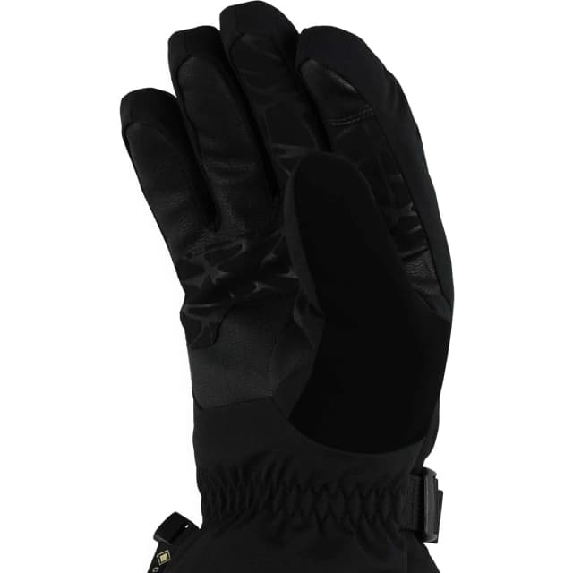 Detalle 1 de Spyder Synthesis GTX para mujer: guantes de esquí con GORE‑TEX y aislamiento PrimaLoft