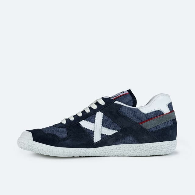 Thumbnail 3 de Munich Goal 1582 Zapatillas casual hombre