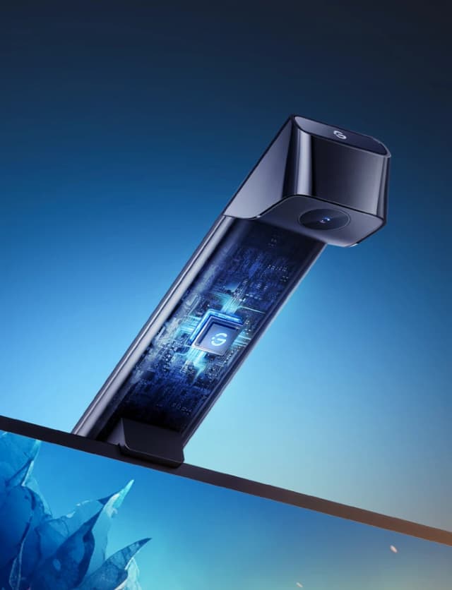 Thumbnail 4 de Govee TV Backlight 3 Lite 75–85 Zoll für 3