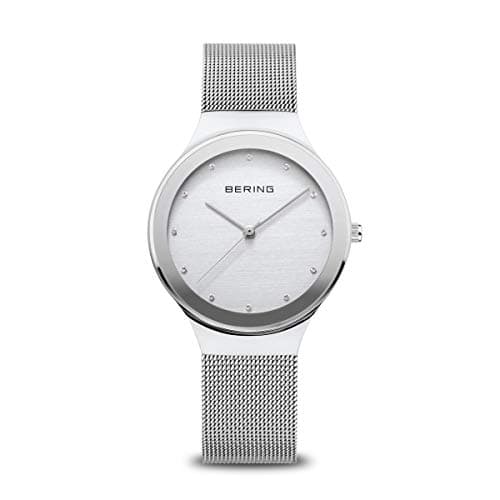 Detalle de BERING 12934-000 Reloj mujer 34 mm