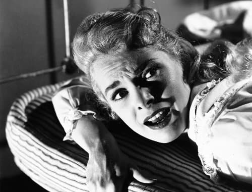 Detalle de Im Zeichen des Bösen (Masterpieces of Cinema) – 2 Blu-rays von Koch