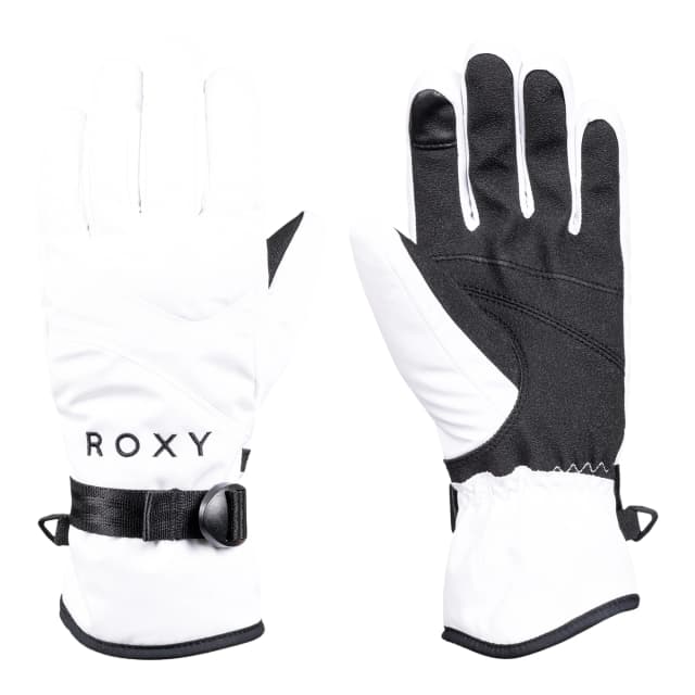Detalle de Roxy Jetty guantes de snowboard mujer