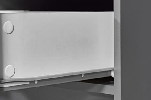 Thumbnail 4 de Elenzio Inter Link Estantería regulable 8 compartimentos