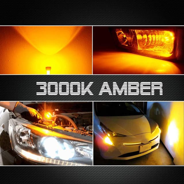 Thumbnail 5 de SageSunny BAU15S PY21W Bombilla LED 7W 750lm