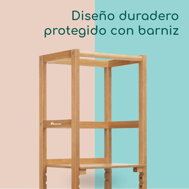 Thumbnail 5 de Bebeconfort NOLA Torre de aprendizaje 6,4 kg