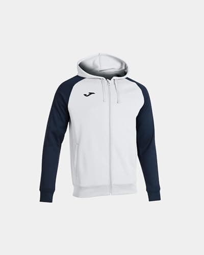 Detalle de Joma Academy IV sudadera con capucha XL