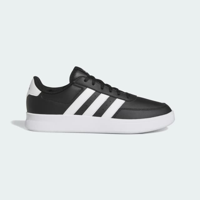Detalle de adidas Zapatilla Breaknet 2.0 en negro
