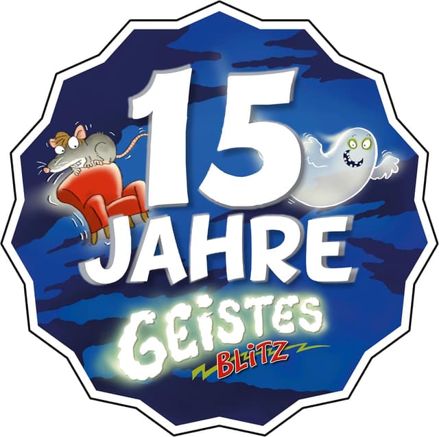 Thumbnail 5 de Zoch 601129800 Geistesblitz jeu 2‑8 joueurs 🎲