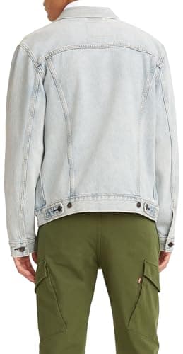 Thumbnail 5 de Levi's The Trucker Chaqueta XL moda 1 pieza