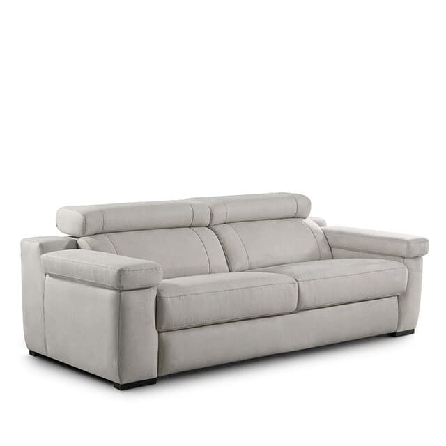 Detalle 2 de El Corte Inglés City Sofá 3 plazas — 3 plazas