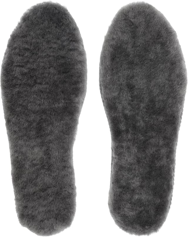 Detalle de riemot Echte Lammfell Einlegesohlen 17 mm