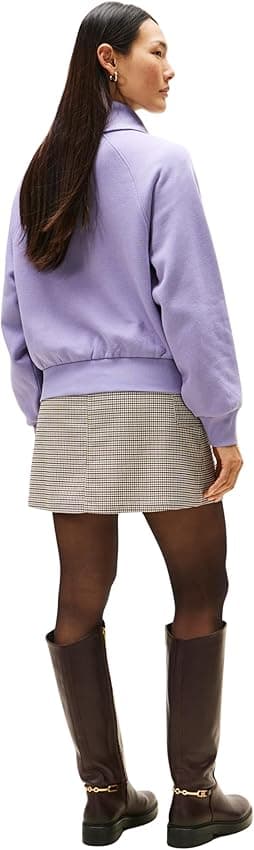 Thumbnail 6 de Tommy Hilfiger Classic Script Fleece sudadera XXS