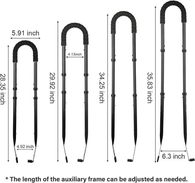 Thumbnail 4 de HANDSONIC Training Handle for Kids