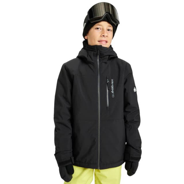 Imagen de Quiksilver Side Hit Solid en OfertitasTOP