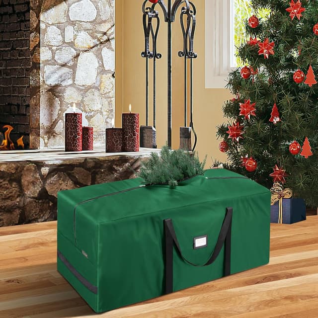 Thumbnail 6 de BALEINE 7.5 ft Christmas Tree Storage Bag 🎄