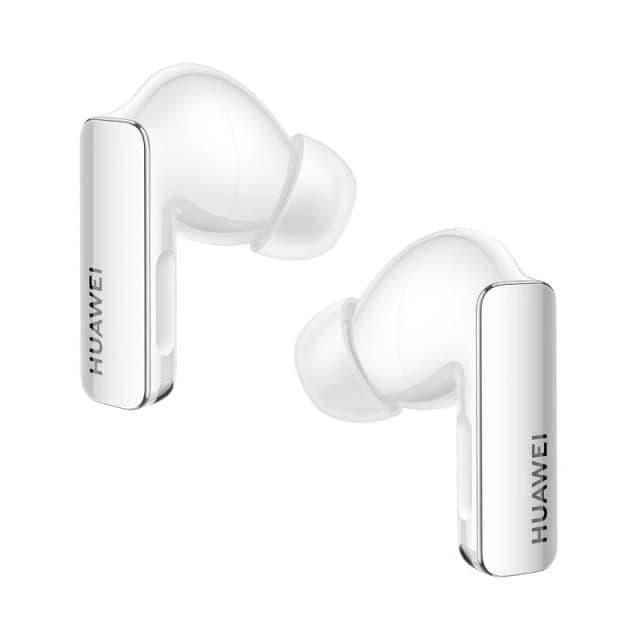 Detalle de Huawei FreeBuds Pro 3 Auriculares Inalámbricos con Cancelación de Ruido Blanco