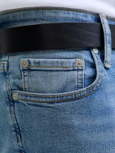 Thumbnail 5 de JACK & JONES Jjiglenn 33W vaqueros ajustados