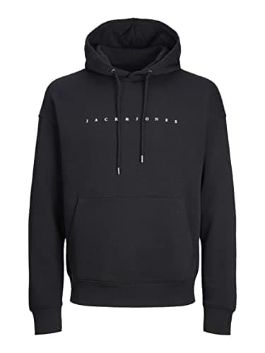 Imagen de JACK & JONES Jjecorp Logo, sudadera con capucha L en OfertitasTOP