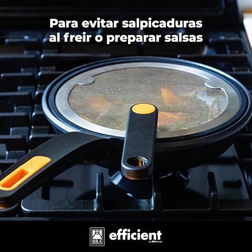 Thumbnail 4 de Couvercle BRA A195029 anti-éclaboussures ⚙