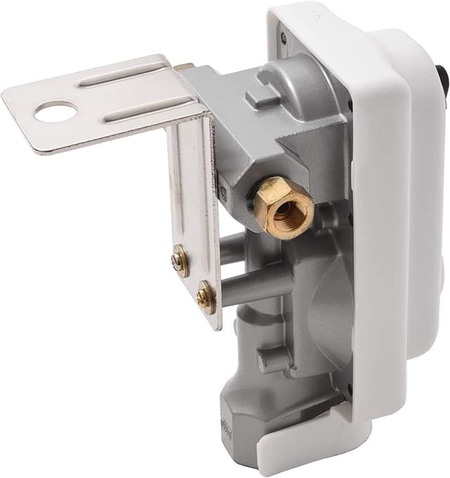 Thumbnail 6 de Flame King KT12ACR-2a Propane Regulator