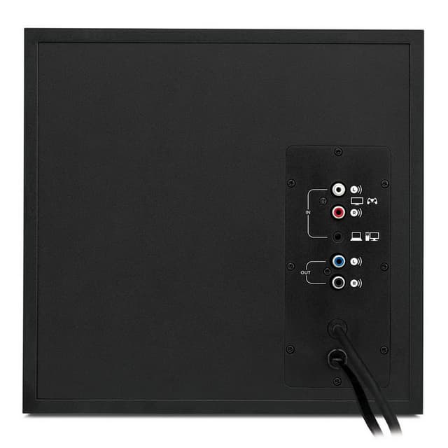 Thumbnail 1 de Logitech Z533 Sistema de Altavoces Multimedia 🎶