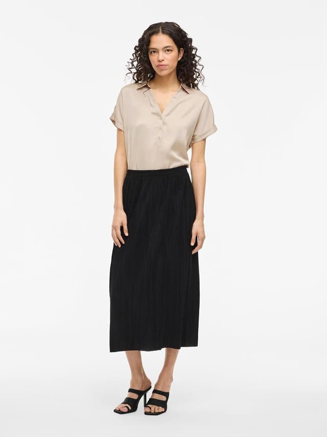 Detalle 2 de Vila Hemd Vienna Kurzarm