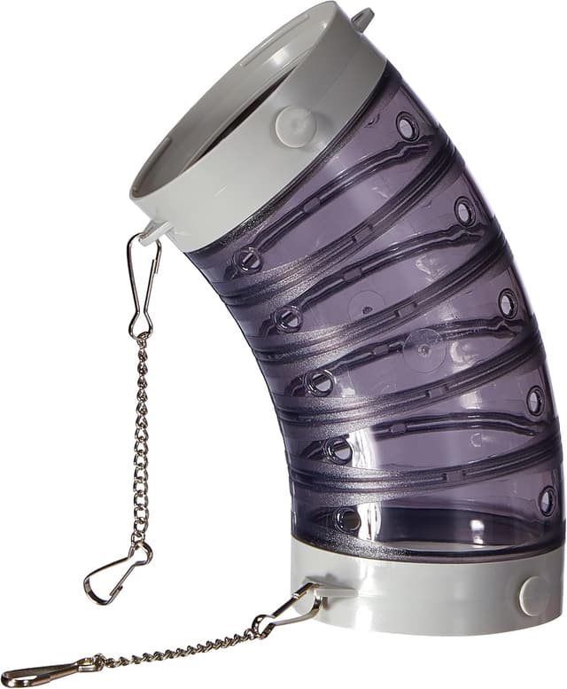 Imagen de Ferplast Ferret/Trat Tube courbe 25 cm 🐾 en OfertitasTOP