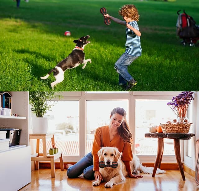 Thumbnail 6 de AUSCAT jouet à mâcher haltère 1 jouet