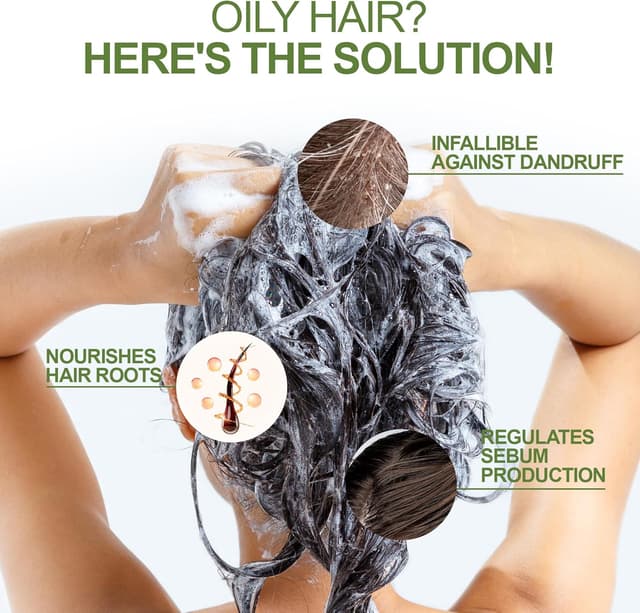 Thumbnail 6 de Gel douche, savon et shampooing 250 g ⚙