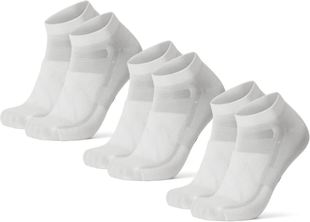 Detalle de DANISH ENDURANCE Calze ciclismo corto 3 paia