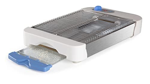 Thumbnail 2 de Orbegozo TO 1010 Sartén tostadora 600 W ⛤