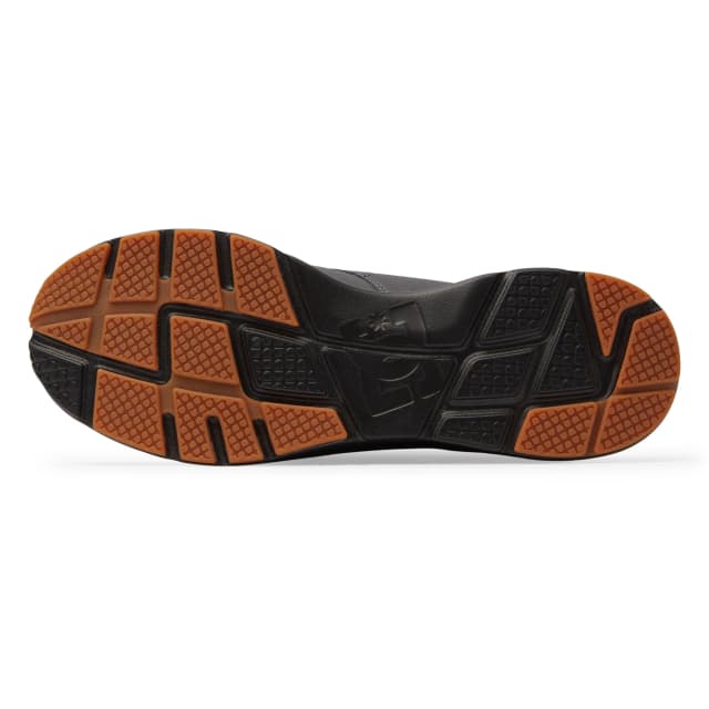 Detalle 1 de DC Shoes Mason 2 zapatillas de cuero para hombre