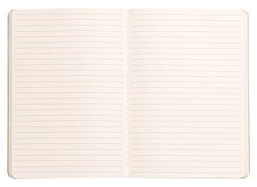 Thumbnail 2 de RHODIA 117402C - Cuaderno Flexible A5 Negro 📓