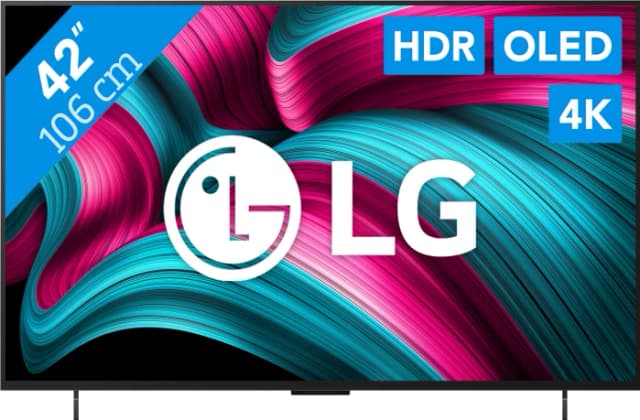 Thumbnail 13 de LG 42" OLED evo C5 4K (2025)
