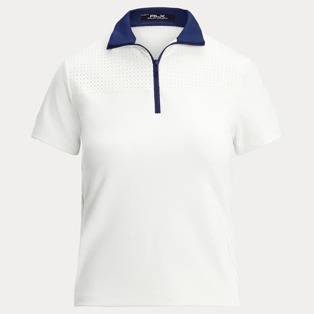 Thumbnail 2 de Polo Ralph Lauren cremallera mujer