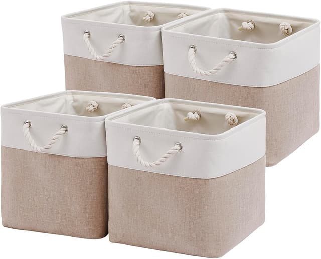 Detalle de ICEMOR cube storage boxes 33 cm